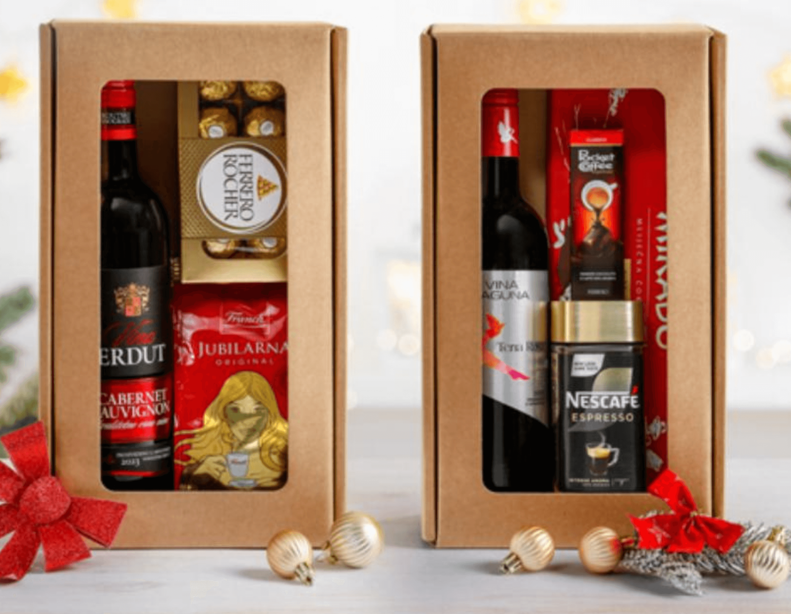 Poklon paket Classic 1 kom