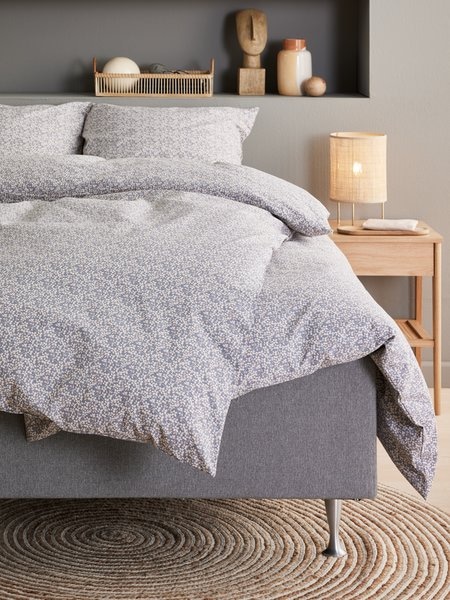 EDIT set posteljine 140x200+50x70/75 cm