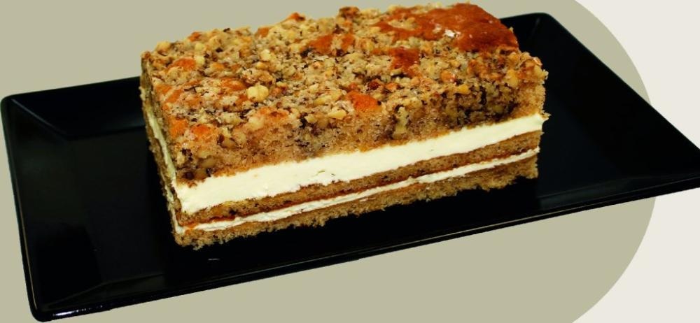 Paket Kraljevska tortica 350g - Akcija u trgovini Boso