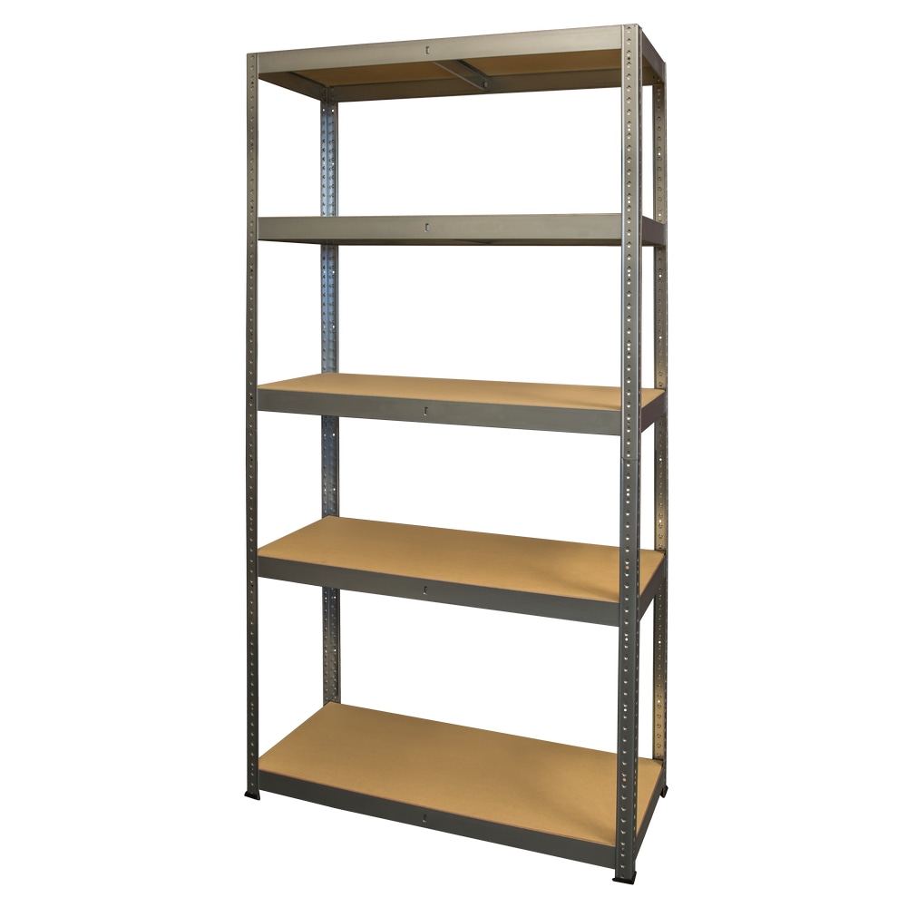 Regal za teški teret - Akcija u trgovini Pevex