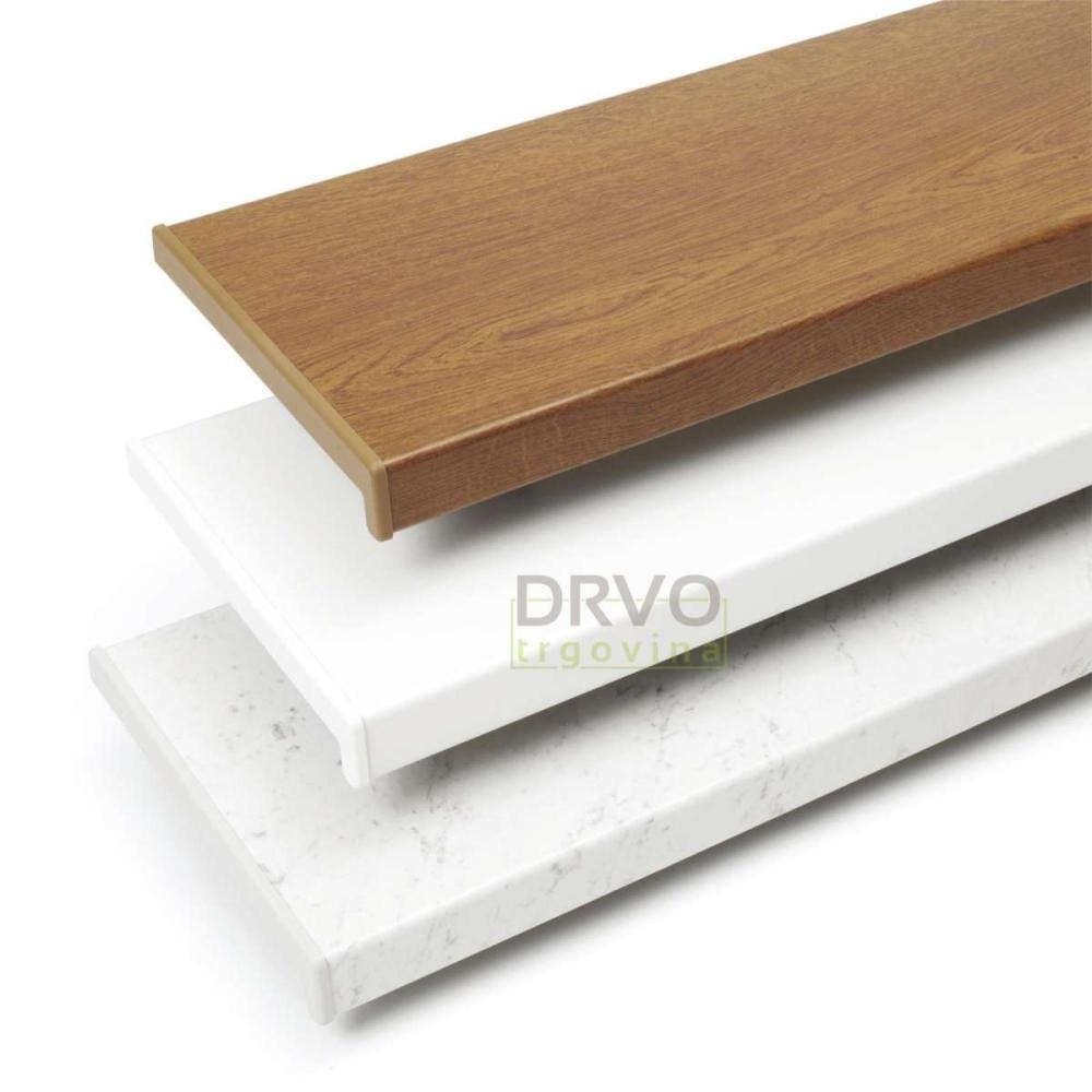 PVC unutarnja prozorska klupčica