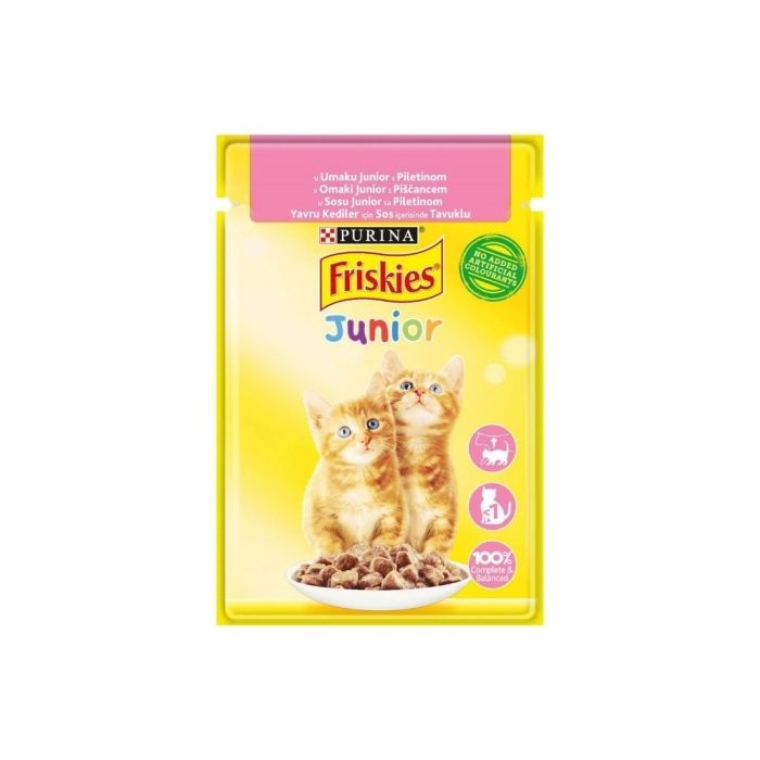 Friskies 85g