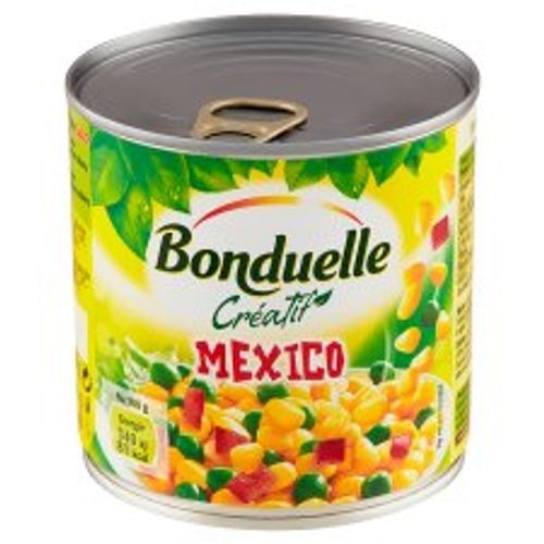 Bonduelle Mješavina Mexicana 300 g - Akcija u trgovini KTC