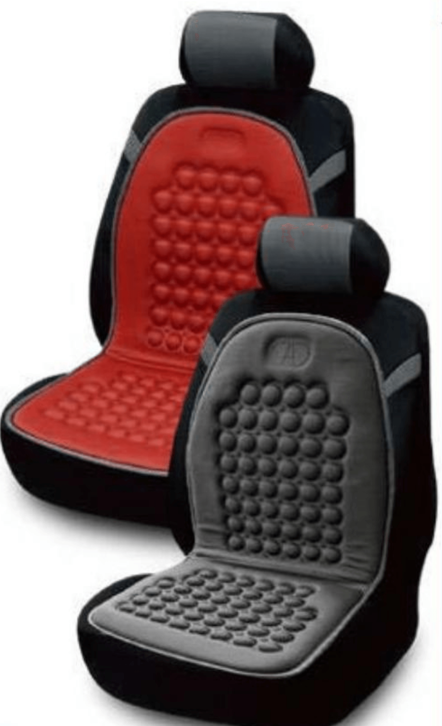 Navlaka za sjedala KEIROS ON THE ROAD - Akcija u trgovini Eurospin