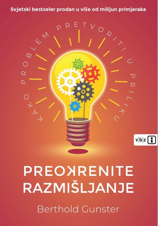Preokrenite Razmišljanje