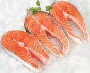 Odrezak atlantskog lososa 1 kg - Akcija u trgovini Spar