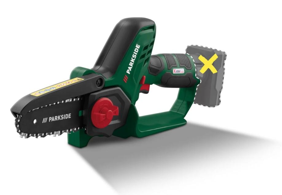 PARKSIDE® Aku rezač grana - Akcija u trgovini Kaufland