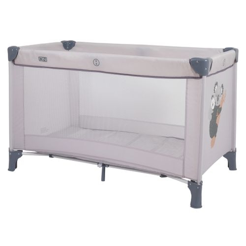 Prijenosni krevetić Nap