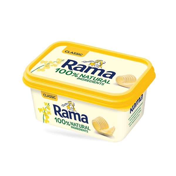 Rama Margarin 400 g
