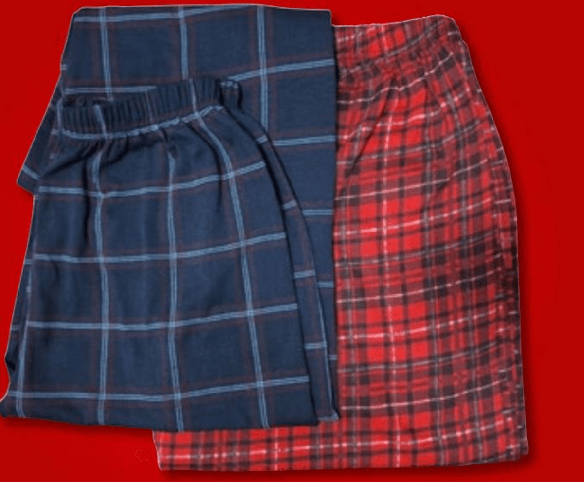 Donji dio pidžame 1 kom - Akcija u trgovini Interspar