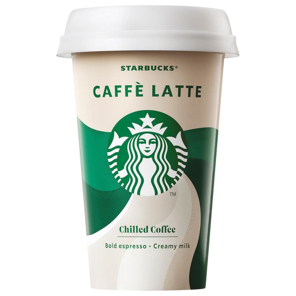 Starbucks Cappuccino 220 ml - Akcija u trgovini Metro
