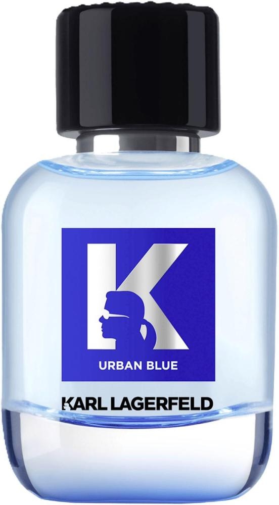 Karl Lagerfeld Urban Blue 60 ml