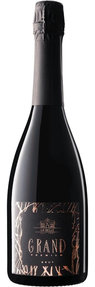 VINA BELJE La Belle Grand Pjenušac 0,75 l