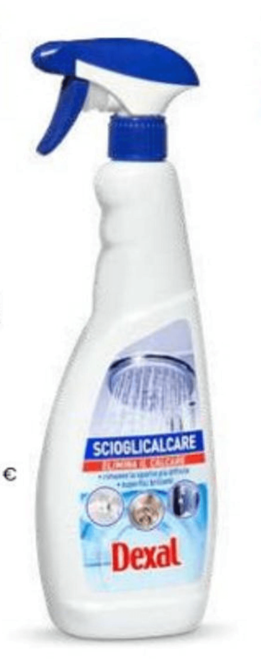 Dexal Sredstvo za uklanjanje kamenca 750 ml