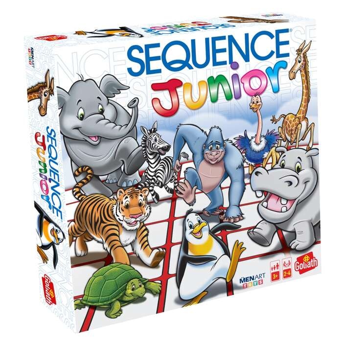 Sequence Junior