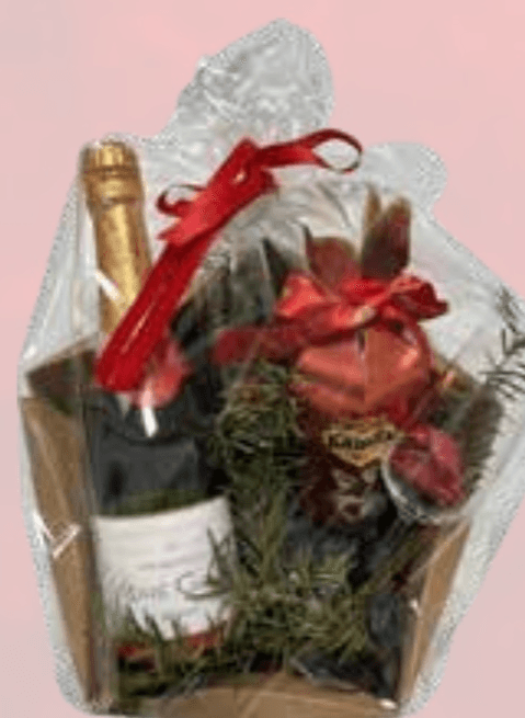 Poklon Nazdravimo pakiranje