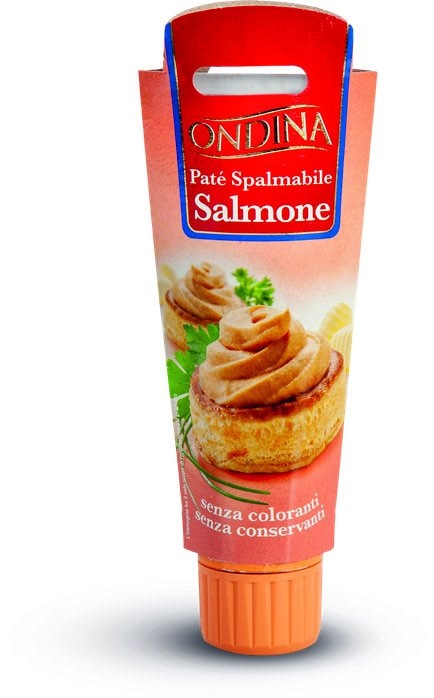 Pašteta od tune 100 g