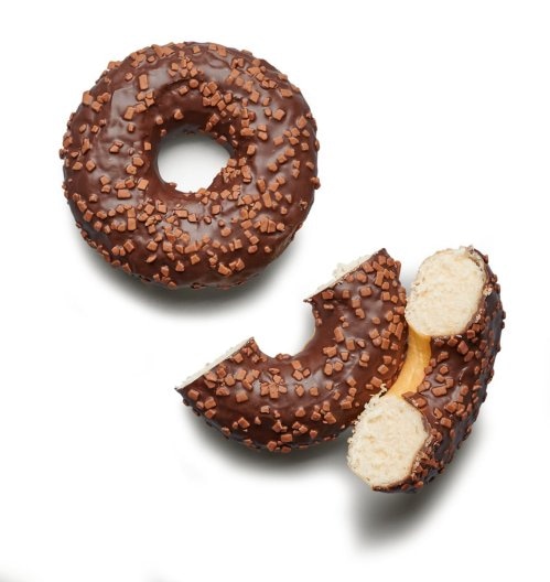 Donut krafna 69 ili 73 g - Akcija u trgovini Kaufland