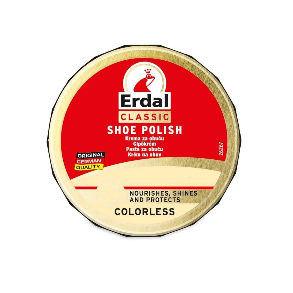 Krema za cipele Erdal 55 ml - Akcija u trgovini Boso