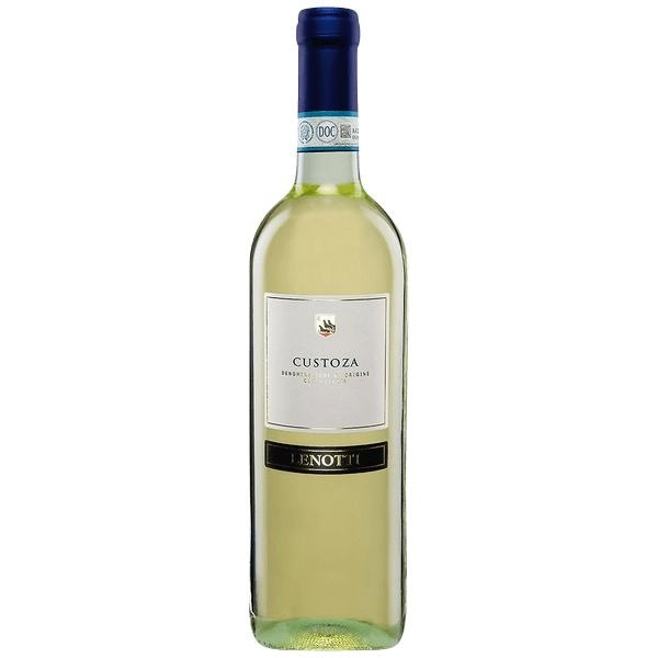 Soave, Lenotti Vino bijelo 0,75 L - Akcija u trgovini Tommy