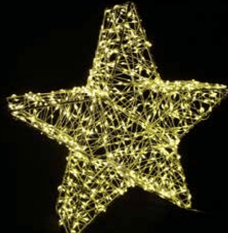 Tarrington House Zvijezda 29 cm