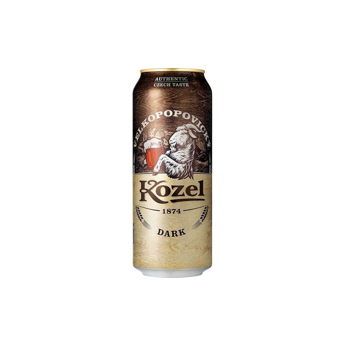 Kozel Dark 0,5L Limenka