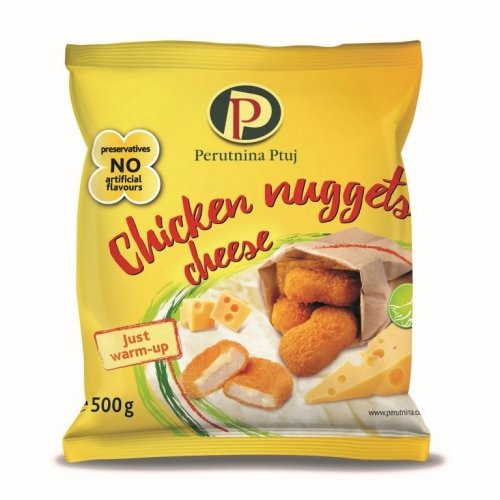 PERUTNINA Pileći medaljoni 400 ili 500 g - Akcija u trgovini Kaufland