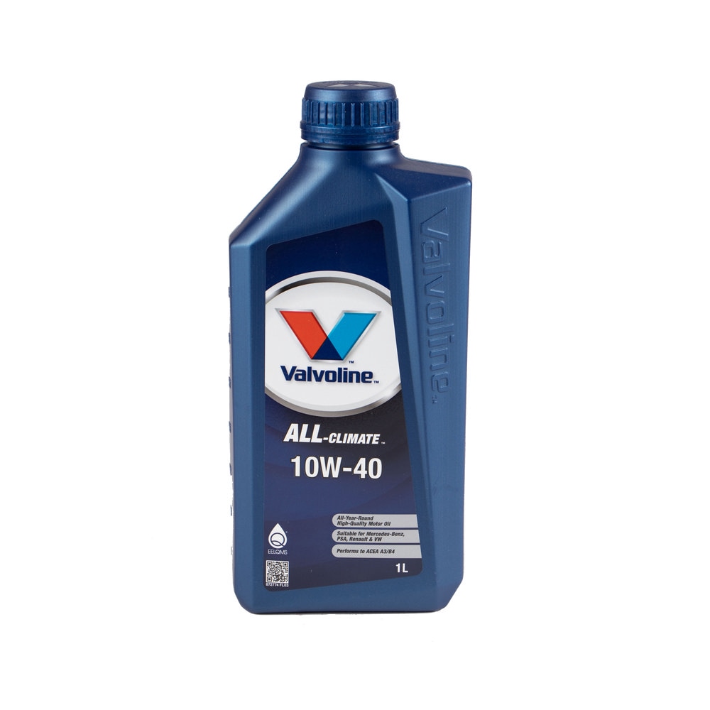 Valvoline Motorno ulje 10W40 1l