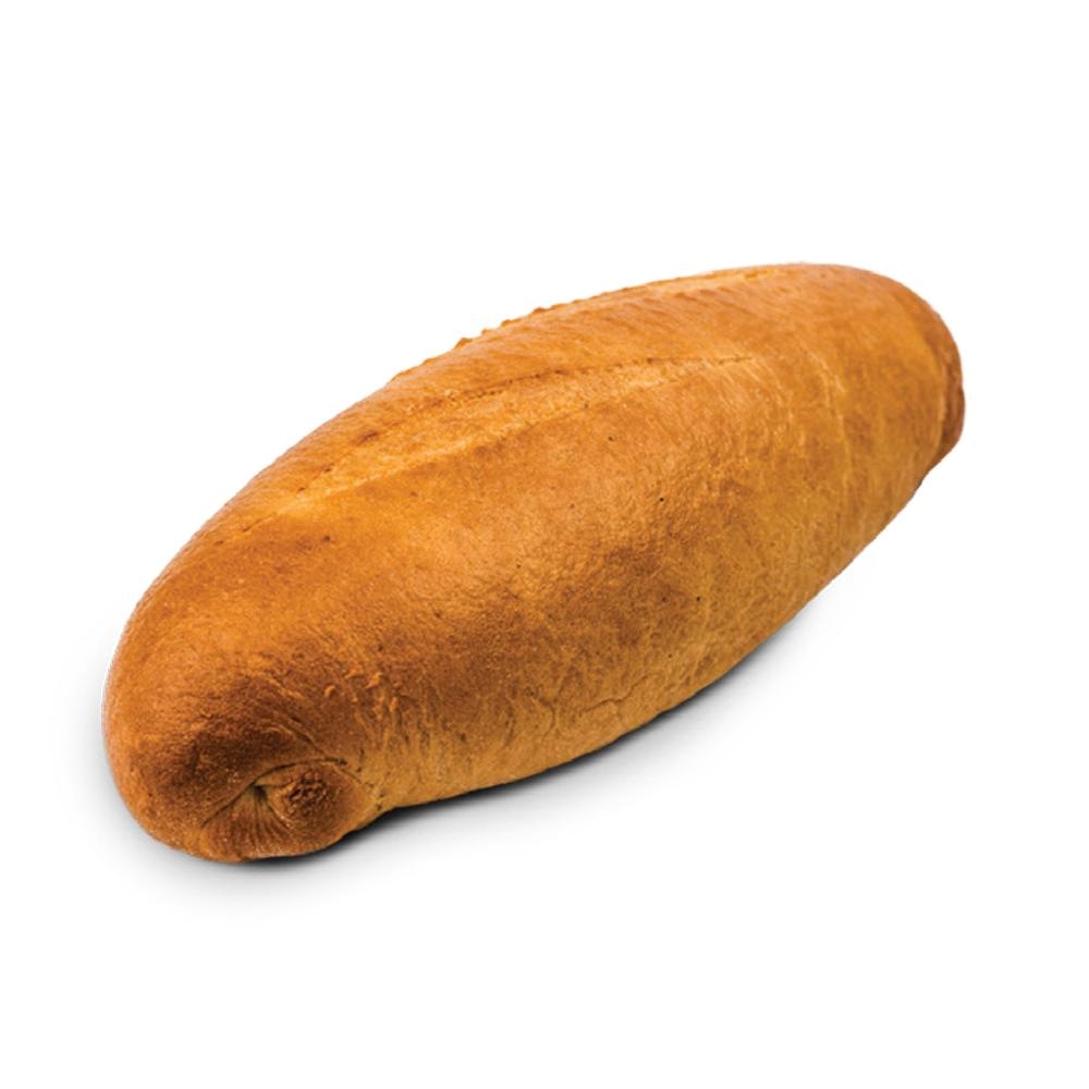 Krumprirov domaći kruh 400 g - Akcija u trgovini Eurospin