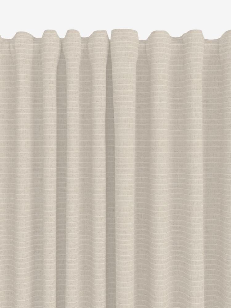 ELVALANDET zavjesa 1x140x245 cm