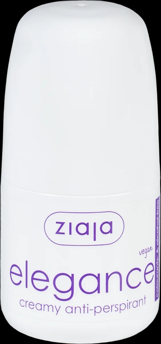 Ziaja Elegance kremasti deo roll-on 60 ml - Akcija u trgovini Dm