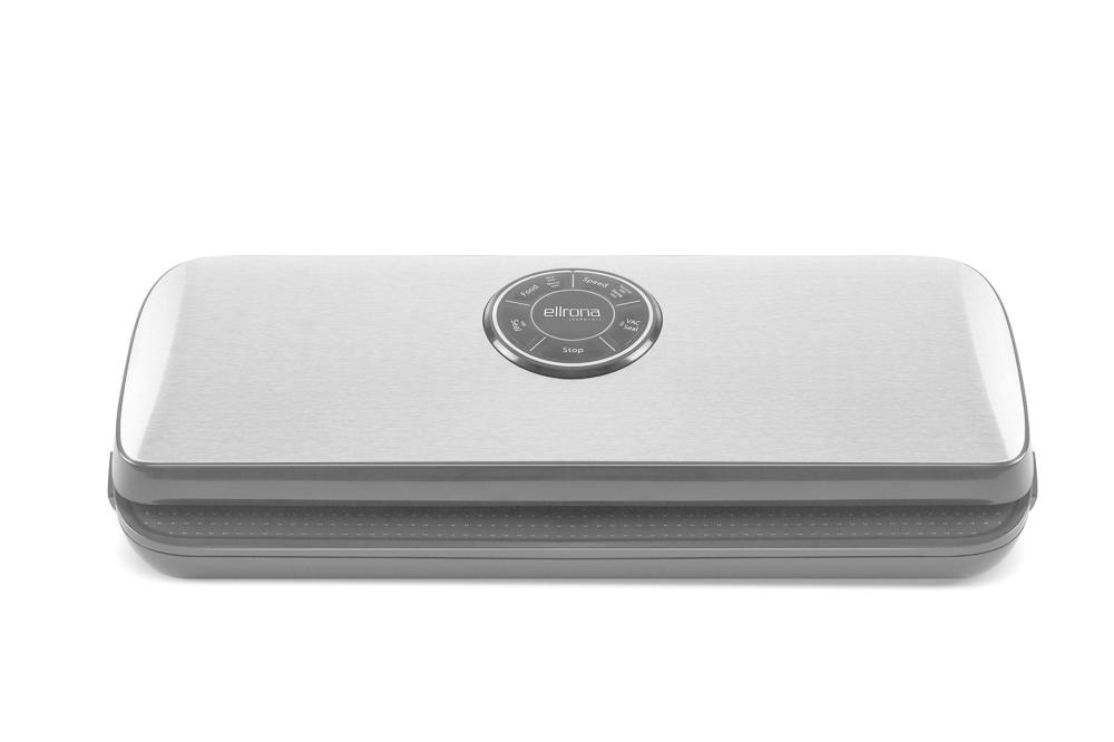 Caso Design Aparat za vakumiranje Ellrona - Akcija u trgovini Lesnina