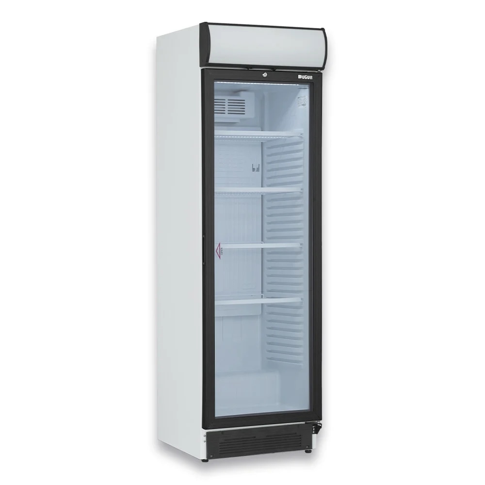 Hladnjak komercijalni KH-VC374 GDCA