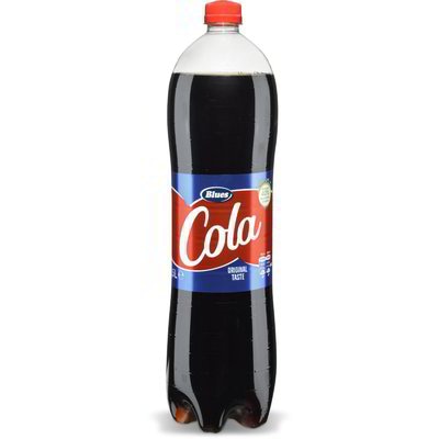 Cola 1,75 l