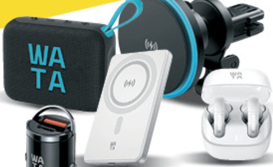 Odabrani Wata proizvodi - Akcija u trgovini Konzum