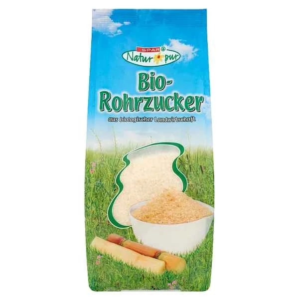 Šećerna trska 500 g - Akcija u trgovini Spar