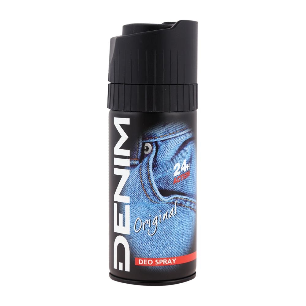 Denim Dezodorans