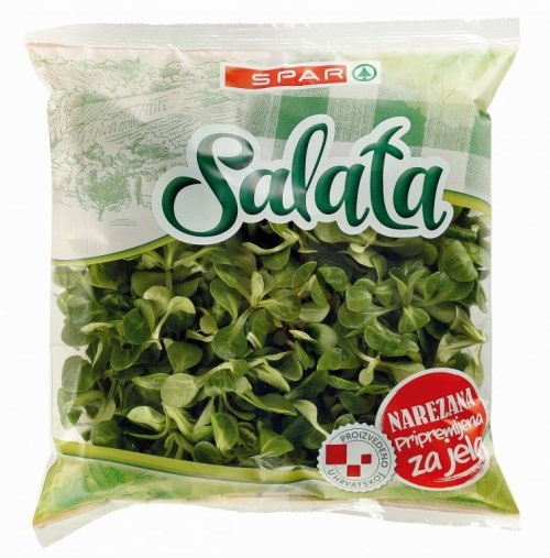 Salata SPAR 100 g