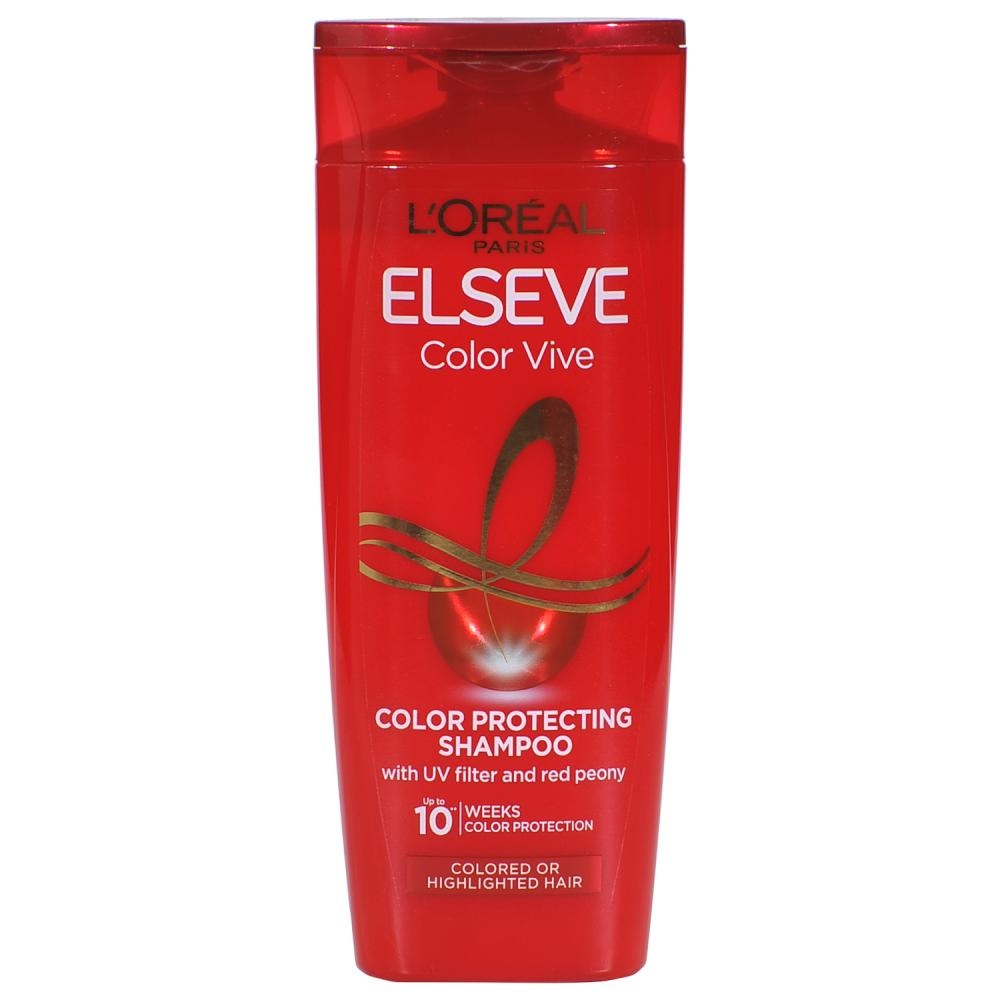 L'Oreal Elseve Šampon za kosu / Regenerator 250ml (šampon), 200ml (regenerator)