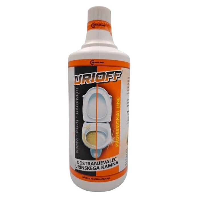 Sredstvo za uklanjanje mokraćnog kamenca 'UriOff' 1 l