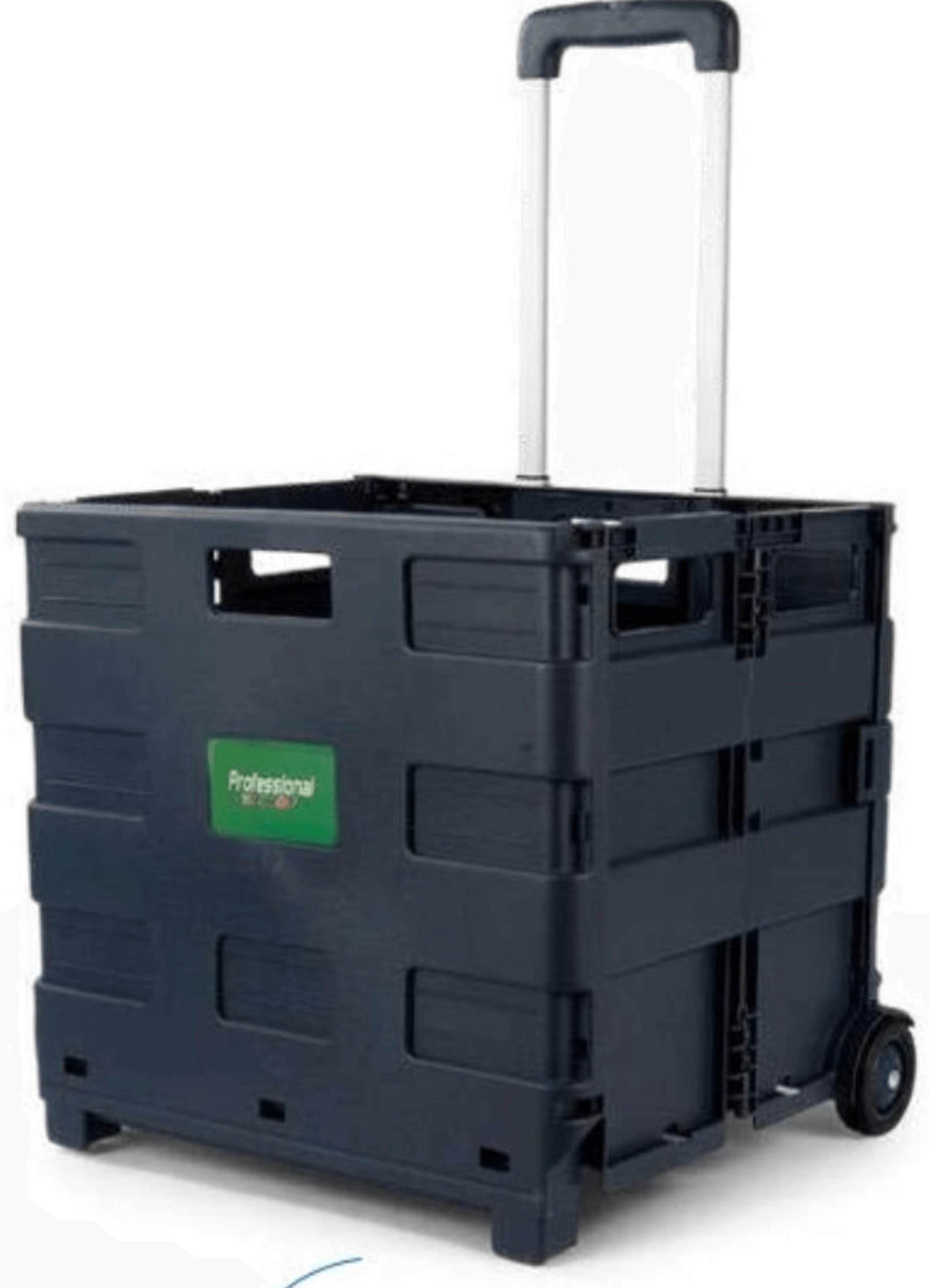 Sklopiva kolica Professional - Akcija u trgovini Eurospin