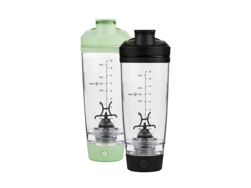 Silvercrest® Kitchen Tools Aku shaker cca 500 ml