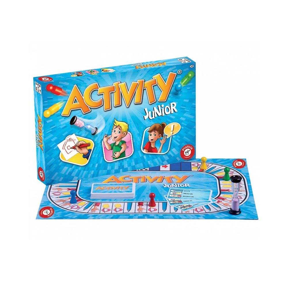 ACTIVITY JUNIOR