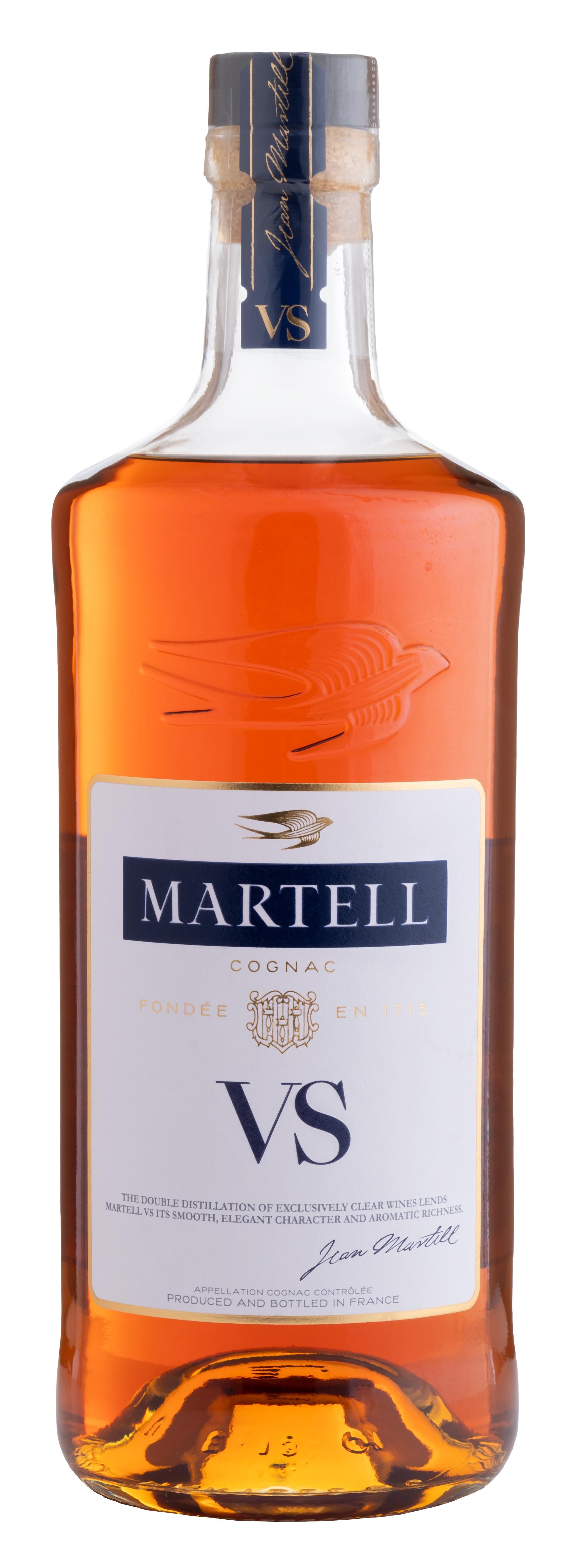Martell VS 0.7 l