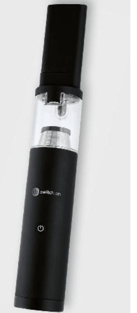 Switch On Mini ručni usisavač - Akcija u trgovini Kaufland