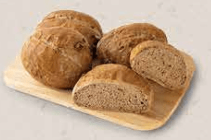 Pecivo s orasima 100 g