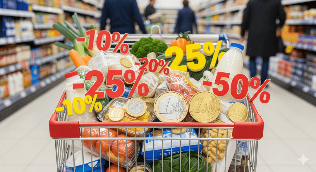 TOP Vikend Akcije (12.09. - 14.09.): Gdje Ugrabiti Najniže Cijene Ovog Vikenda?