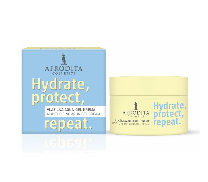 AFRODITA BEAUTIFUL SKIN linija - Akcija u trgovini Mueller