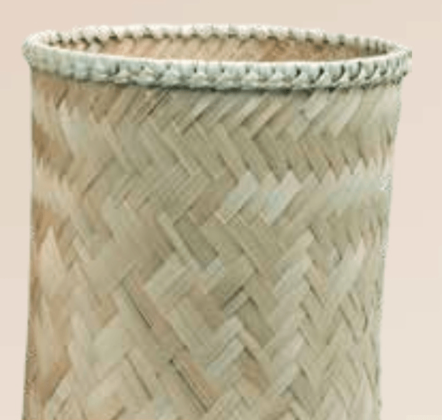 Košara Paprika dimenzije: 26 x 31,5 cm