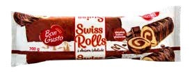Bon Gusto Kolač Rolada 300 g